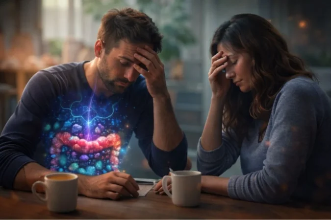 La microbiota es el organo 2 Merca2.es