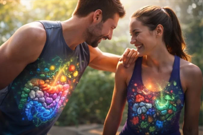 La microbiota es el organo 4 Merca2.es