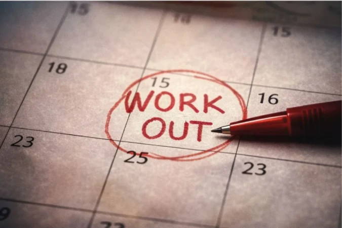 La rutina minima 4 Merca2.es