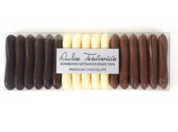 Lenguas de Gato de Dulce Tentacion Merca2.es