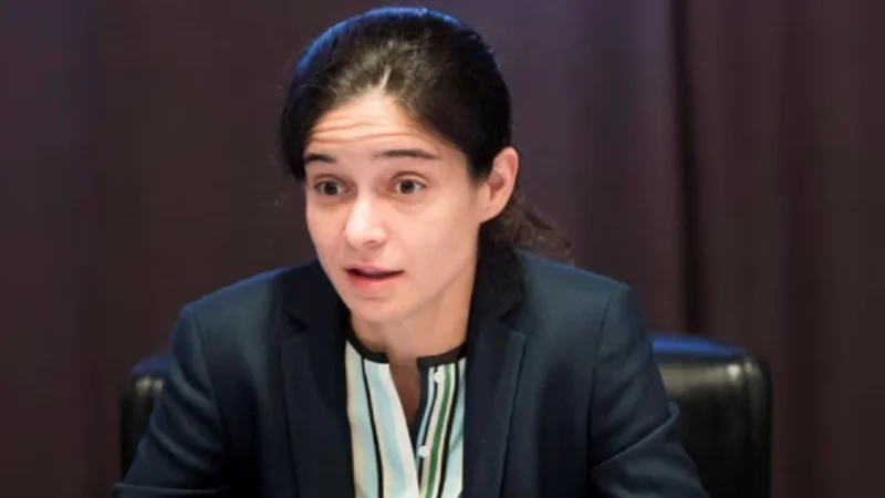 Lidia del Canto Soriano Merca2.es