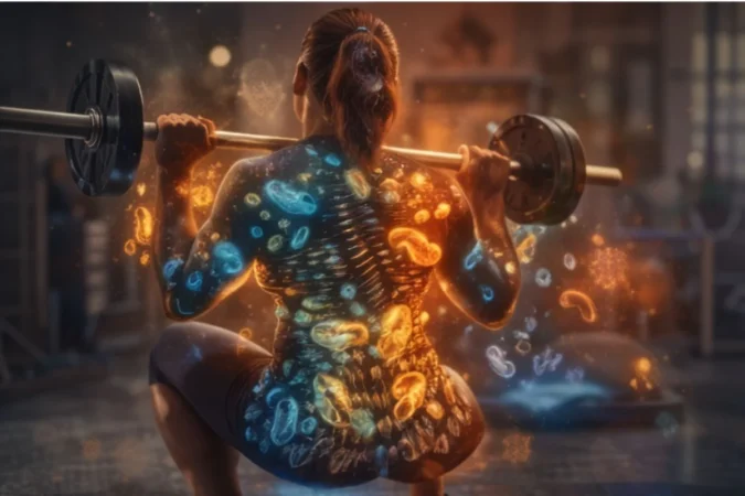 Lo que pasa en tu intestino Merca2.es