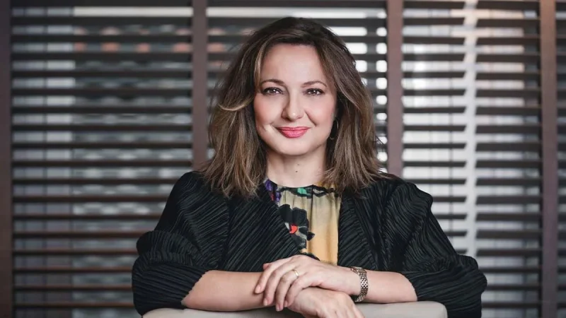 Marta ulvarez Guil Merca2.es