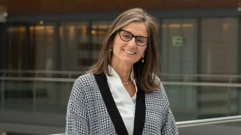 Mar¡a Malaxechevarr¡a Grande Merca2.es