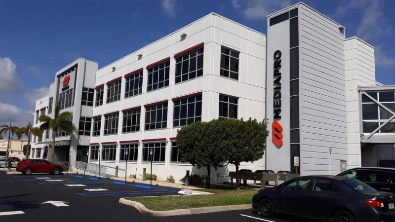 Las 4 claves de la cancelación de 'No somos nadie': de la crisis de Mediapro a La Osa 1 Merca2.es Mediapro Merca2.es