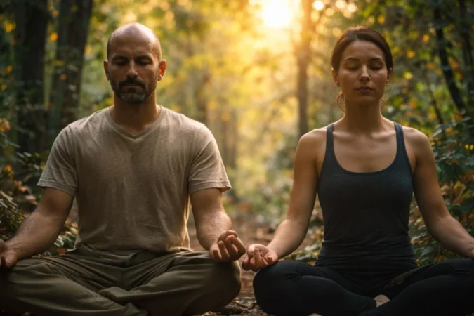 Meditar es el arte de parar3 Merca2.es