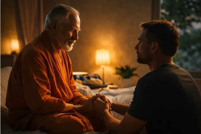 Meditar es el arte de parar4 Merca2.es