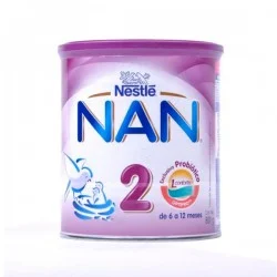 NAN Nestle Merca2.es