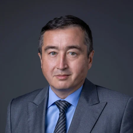 Jean-Louis Nakamura, director de Conviction Equities (Boutique de Vontobel).