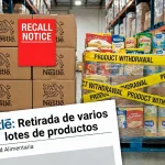 Nestlé afronta su peor escenario tras retirar fórmulas infantiles: riesgo del 1,3% de las ventas del grupo