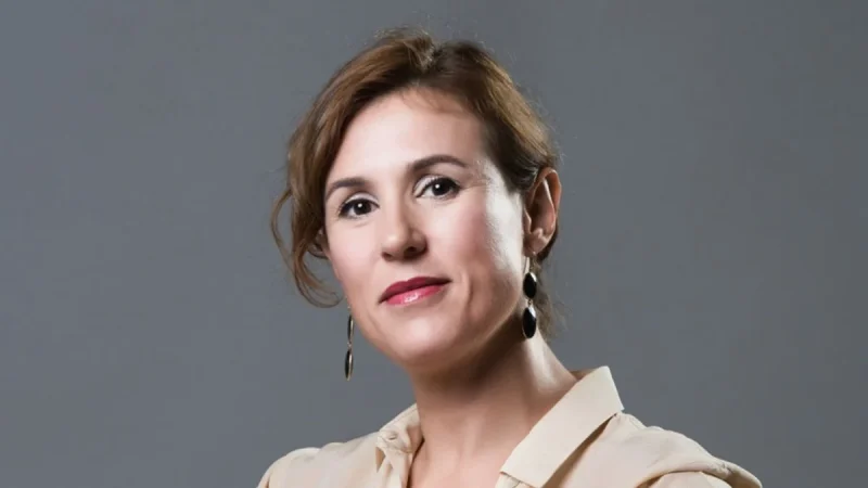 Nieves Cifuentes Merca2.es