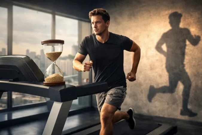 No es pereza, es proceso: aprender a respetar tu propio ritmo 2 Merca2.es No es pereza1 Merca2.es