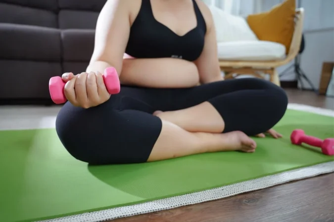 No quemas grasa sudando3 Merca2.es