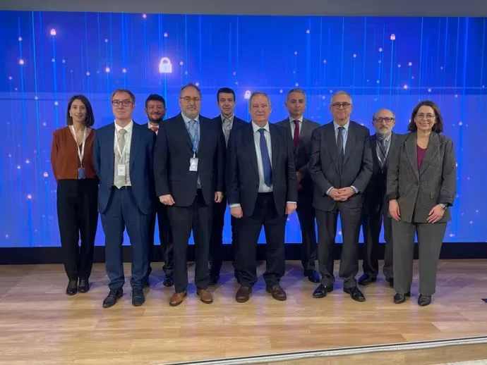 Tensiones comerciales, cambio climático y desigualdad social, principales riesgos de las empresas para 2026