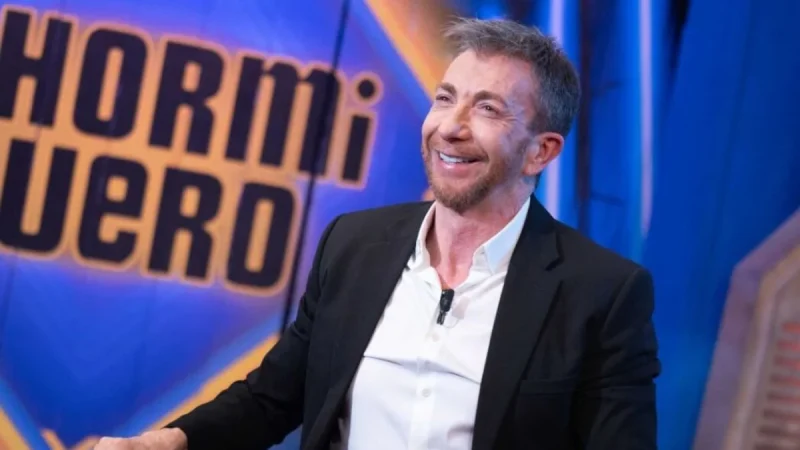 Pablo Motos Merca2.es