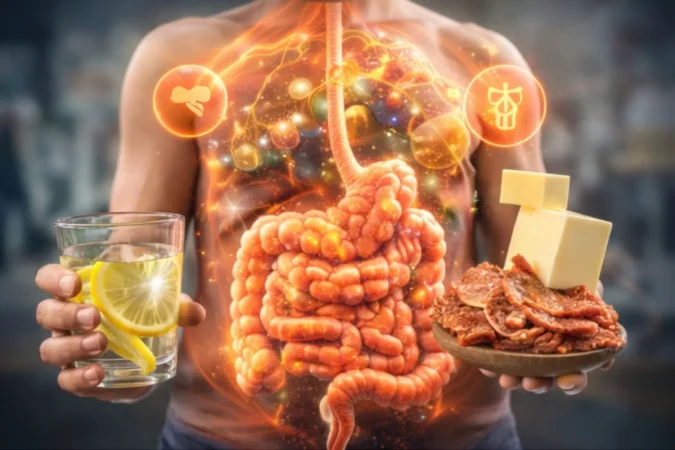 Por que comer ‘ligero 4 Merca2.es