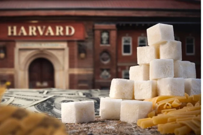 Por qué la pirámide alimentaria benefició más a la industria que a tu salud 2 Merca2.es Por que la piramide alimentaria beneficio2 Merca2.es