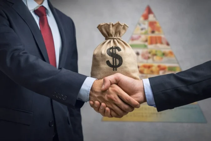 Por qué la pirámide alimentaria benefició más a la industria que a tu salud 3 Merca2.es Por que la piramide alimentaria beneficio4 Merca2.es