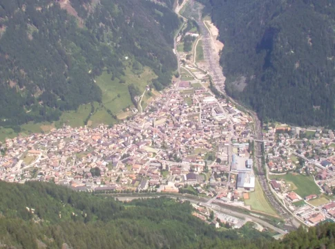 Este pueblo italiano es donde verás el mejor espectáculo de los Juegos Olímpicos Este pueblo italiano es donde verás el mejor espectáculo de los Juegos Olímpicos