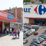 La cuesta de enero aprieta: Eroski y Carrefour responden con descuentos y ahorro directo en la cesta 2 Merca2.es Promociones con fecha límite: así compiten Eroski y Carrefour para aliviar la cuesta de enero en el súper