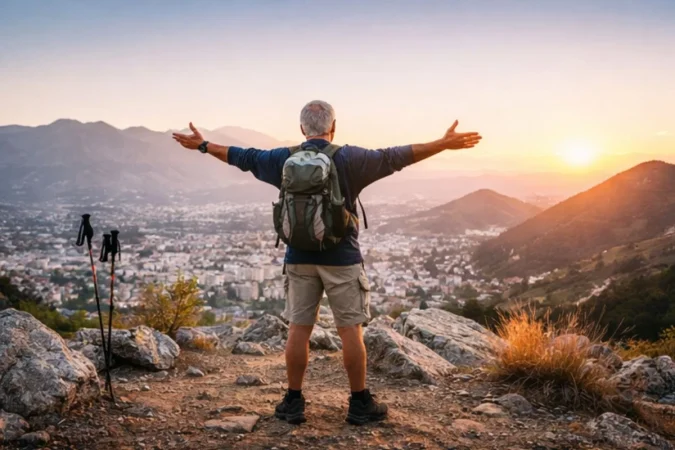 Daniel Lomelí, experto en nutrición: “Puedes entrenar perfecto, pero el alcohol arruina todos tus resultados” 1 Merca2.es entrenar
