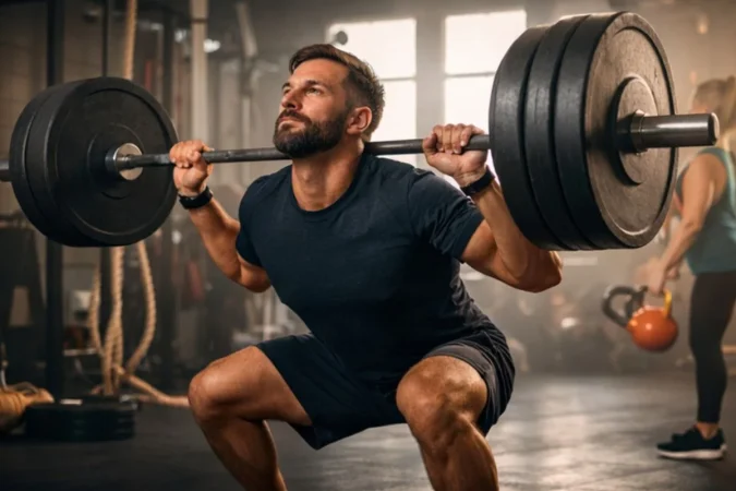Daniel Lomelí, experto en nutrición: “Puedes entrenar perfecto, pero el alcohol arruina todos tus resultados” 2 Merca2.es Puedes entrenar perfecto3 Merca2.es