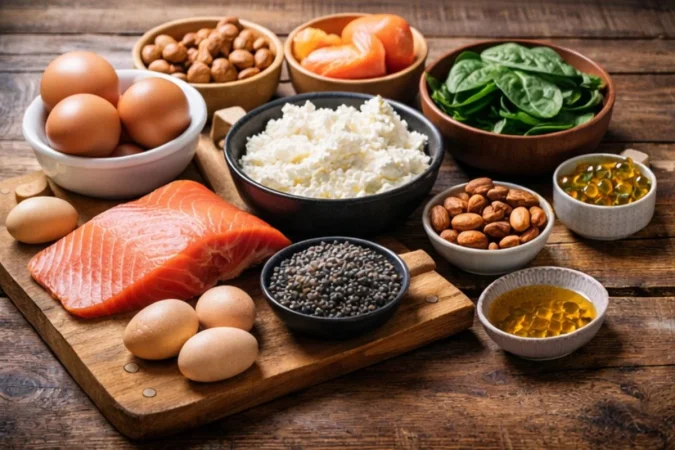 Daniel Lomelí, experto en nutrición: “Puedes entrenar perfecto, pero el alcohol arruina todos tus resultados” 3 Merca2.es Puedes entrenar perfecto4 Merca2.es