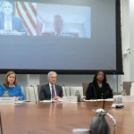 “Lo importante no es el presidente de la Fed, sino la composición del Consejo” 1 Merca2 “Lo importante no es el presidente de la Fed, sino la composición del Consejo”