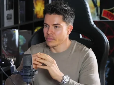 Roberto Vidal, coach nutricional: “La creatina mejora el rendimiento, la recuperación y protege la masa muscular” Roberto Vidal, coach nutricional: “La creatina mejora el rendimiento, la recuperación y protege la masa muscular”