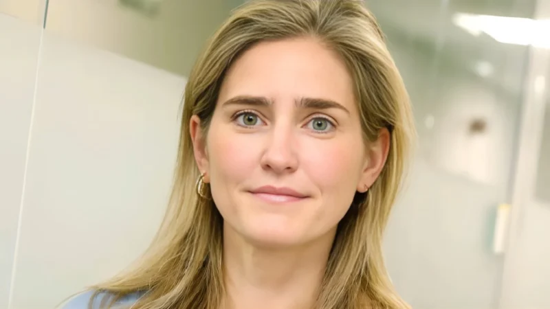 Sara Aagesen Mu¦oz 2 Merca2.es