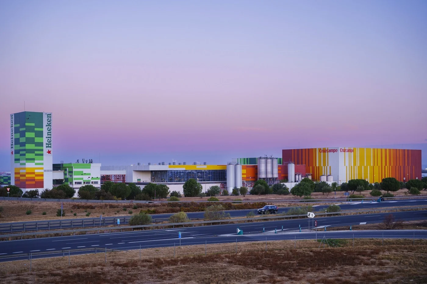 Mundialmente Locales, la esencia de HEINEKEN España