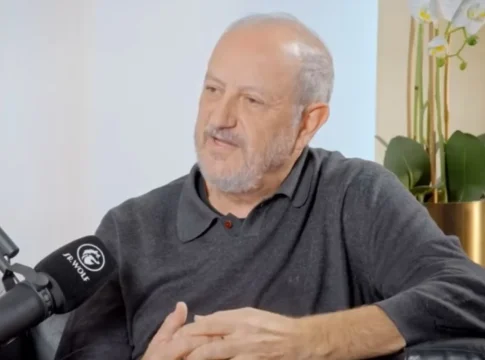 Somos la primera generación con microplásticos3 La química invisible que llevamos dentro