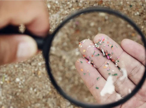 Somos la primera generación con microplásticos4 microplasticos
