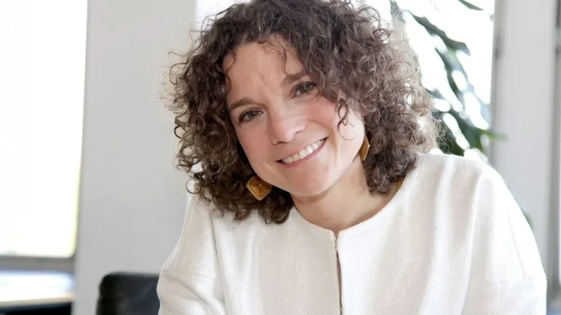 Sonia Casta¦eda Merca2.es