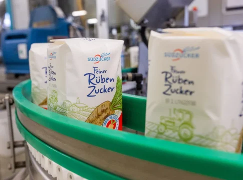 Südzucker_Feiner Rüben Zucker