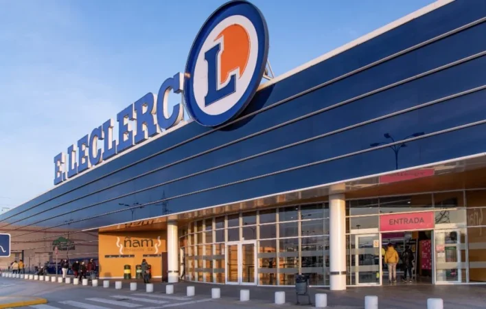 Supermercado E.Leclerc