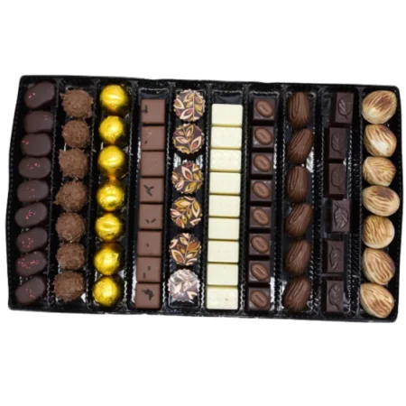 Surtido de bombones Merca2.es