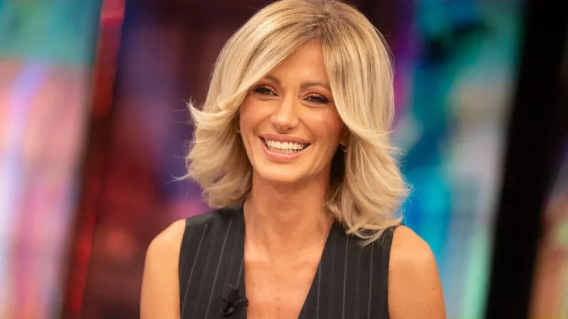 Susanna Griso Merca2.es