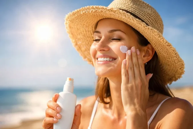 Dr. Alfredo Rodríguez, médico estético: "Tallarse la piel es uno de los hábitos más agresivos que hemos normalizado" 2 Merca2.es Tallarse la piel2 Merca2.es