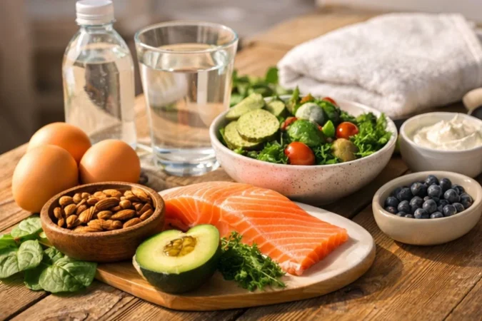 Dr. Alfredo Rodríguez, médico estético: "Tallarse la piel es uno de los hábitos más agresivos que hemos normalizado" 3 Merca2.es Tallarse la piel3 Merca2.es