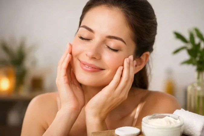 Dr. Alfredo Rodríguez, médico estético: "Tallarse la piel es uno de los hábitos más agresivos que hemos normalizado" 1 Merca2.es piel