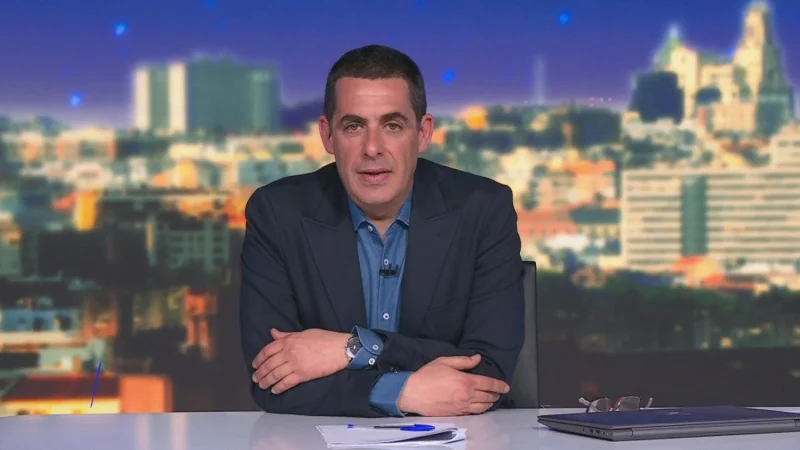 Telemadrid Merca2.es