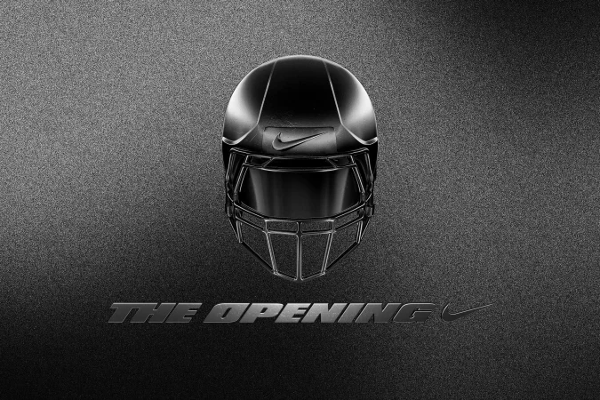 The Opening Nike Merca2.es