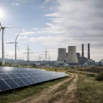 Tikehau apuesta por la transición energética pero mira con cautela la IA 1 Merca2 Tikehau apuesta por la transición energética pero mira con cautela la IA
