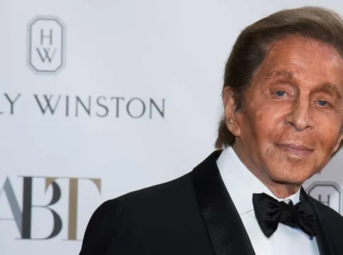 Valentino Garavani