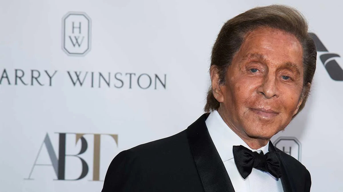 Valentino Garavani