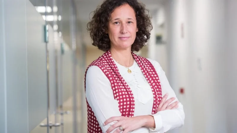 Valvanera Ulargui Aparicio Merca2.es