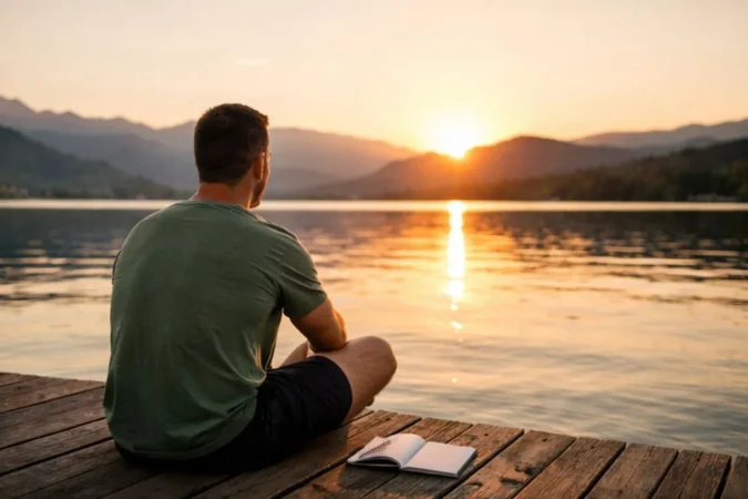 Víctor Reyes, nutricionista: "Pasé años persiguiendo la estética… hasta entender lo que de verdad importa" 3 Merca2.es ase anos persiguiendo estetica1 Merca2.es