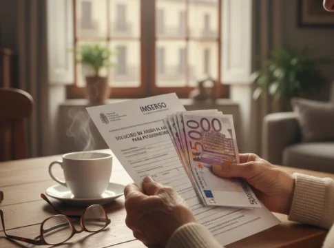 ayuda para jubilados Requisitos y pasos para no perder esta ayuda