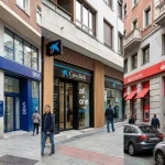 BBVA, CaixaBank y Banco Santander confían en la inteligencia artificial para seguir creciendo
